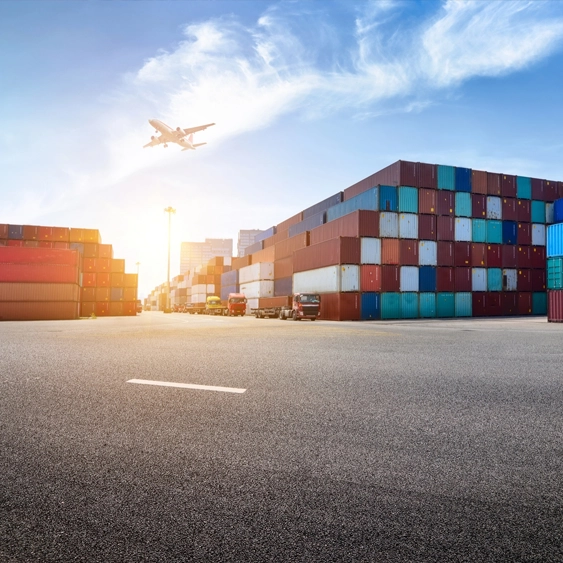 The Basics of Cargo Logistics